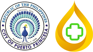 Puerto Princesa Vaccine Information Management System